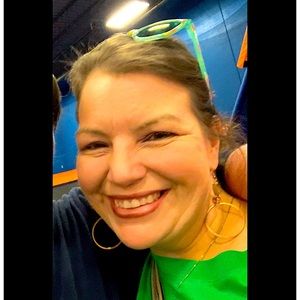 Meet your Posher, Erica